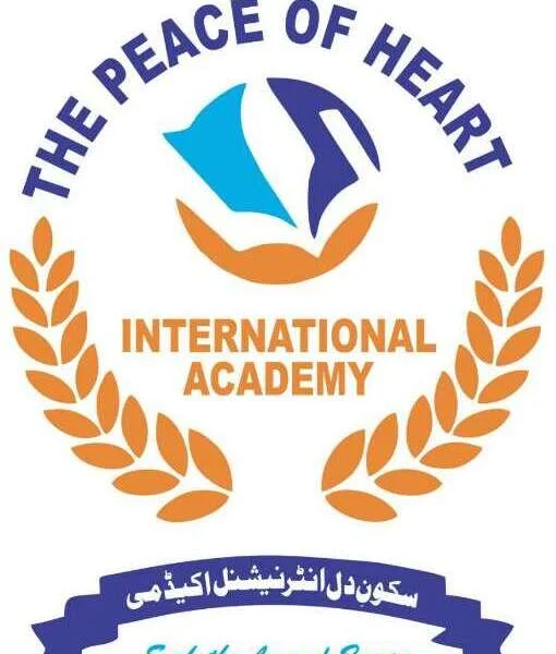 Sukoon-e-Dil Academy logo